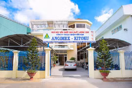 Vi phạm chứng khoán bị xử phạt, XNK An Giang kinh doanh thế nào?