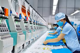 Cắt giảm gần 2.000 nhân sự, Garmex Sài Gòn chỉ còn ... 41 người