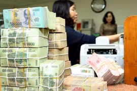 Ngân hàng cho vay vượt trần bị “điểm tên” là nhà băng nào?