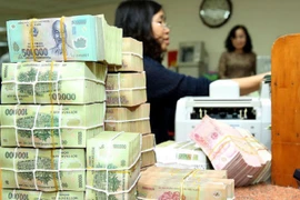 Ngân hàng cho vay vượt trần bị “điểm tên” là nhà băng nào?