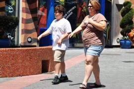 Vì sao Mỹ nhiều người béo phì nhưng tỷ lệ nhồi máu não thấp? 