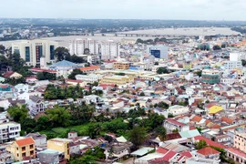 Tiến độ loạt dự án BĐS của Tín Nghĩa, Địa ốc Sông Tiên…