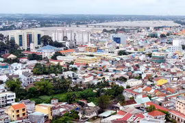 Tiến độ loạt dự án BĐS của Tín Nghĩa, Địa ốc Sông Tiên…