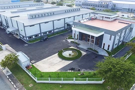 Biết gì về Protrade vừa bị cưỡng chế thuế 144 tỷ đồng?