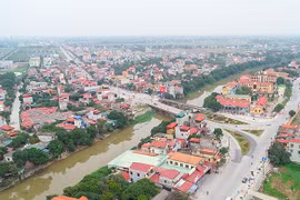 Hà Nam: DA khu dân cư hơn 1.700 tỷ gọi đầu tư thế nào?