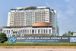 Loạt gói thầu AIC cung cấp cho Đồng Nai vào tầm ngắm thanh tra