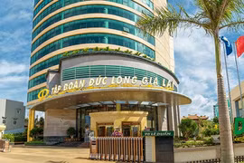 Bị Tòa án mở thủ tục phá sản, Đức Long Gia Lai kinh doanh lỗ - lãi thế nào?