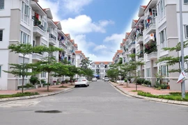 Gọi đầu tư khu nhà ở thương mại gần 145 tỷ ở Hải Phòng