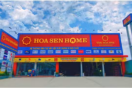 Tiềm lực tài chính Hoa Sen thế nào khi góp nghìn tỷ mở Cty BĐS? 