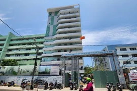 Bệnh viện đa khoa Liên Chiểu đầu tư 434 tỷ có gì?