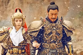 Lý Thế Dân trong lịch sử: “Đứa con bất hiếu, người em bất nghĩa“