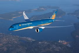 Cổ phiếu HVN bị hạn chế giao dịch, Vietnam Airlines có doanh thu thế nào?