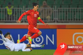 Nghịch lý đội trẻ Việt Nam: Tưng bừng châu lục nhưng càng đá càng lùi