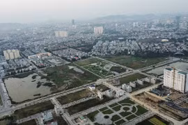 5 dự án ở Thanh Hóa phải bàn giao quỹ đất nhà ở xã hội