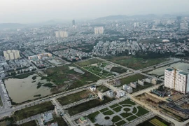 5 dự án ở Thanh Hóa phải bàn giao quỹ đất nhà ở xã hội