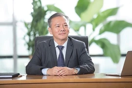 Hội đồng quản trị Bamboo Airways lộ diện, trong đó có cựu sếp Sacombank