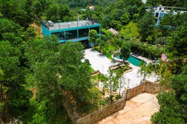 ‘Mua bán đất rừng Sóc Sơn là bất hợp pháp'