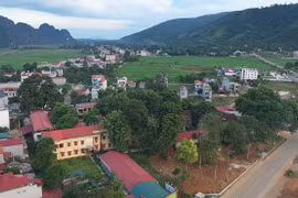 Thanh Hóa: Khu dân cư Cao Nguyên hơn 600 tỷ được đầu tư gì?