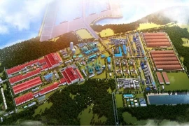 Biết gì về chủ đầu tư nhà máy thép 53.000 tỷ đồng ở Bình Định?