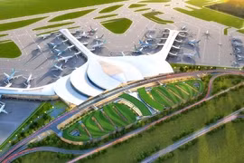Gói thầu 35.000 tỷ Sân bay Long Thành: 3 liên danh nào đang cạnh tranh?