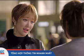 Đi tất niên lại đụng đồ với tình cũ của chồng