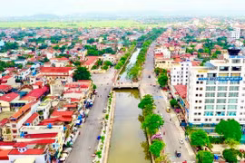 “Soi” năng lực công ty Long Hải trúng nhiều gói thầu tại Ninh Bình