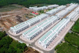 Lỗ quý thứ 3 liên tiếp, doanh thu Đầu tư LDG thế nào?