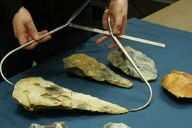 Cổ vật hơn 300.000 năm tuổi, khoa học không thể giải thích