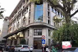 Ngân hàng rao bán nợ xấu 1.110 tỷ liên quan tập đoàn Tân Hoàng Minh