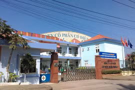 Cơ điện Miền Trung làm ăn sao trước khi bị phạt 150 triệu đồng?