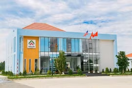 Vi phạm thuế, bị phạt hơn 840 triệu, lợi nhuận Nafoods Group thế nào?