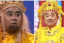 Những điều chưa biết về Táo quân trong suốt 20 năm lên sóng