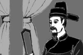 Tri huyện bắt Thượng thư Nguyễn Công Trứ khiêng kiệu và... cái kết