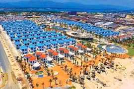 Liên tục thay thế lãnh đạo, lợi nhuận Đầu tư tài sản Koji ra sao?