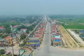 Ai là chủ đầu tư DA đô thị gần 430 tỷ ở Thanh Hoá?