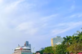 Đà Nẵng, Hội An - Dạo chơi bình yên cùng gia đình nhỏ