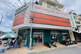 Thị trường nhà thuốc cạnh tranh gay gắt, Long Châu, An Khang có thêm đối thủ