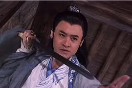 Mộ Dung Phục có địch nổi Kiếm thần Trác Bất Phàm không?