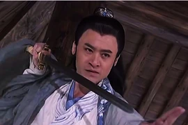 Mộ Dung Phục có địch nổi Kiếm thần Trác Bất Phàm không?