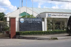 Khai sai thuế, bị phạt 443 triệu, Đông Hải Bến Tre làm ăn sao?