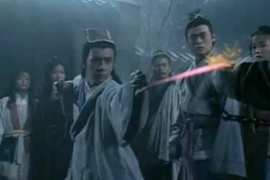 Lục mạch thần kiếm hay Độc Cô cửu kiếm lợi hại hơn?