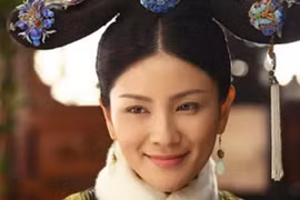 Phi tần nào có tới 4 con, cháu, chắt trở thành hoàng đế nhà Thanh?