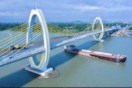 Trúng thầu nghìn tỷ, công ty Vũ Bách làm ăn ra sao?