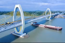 Trúng thầu nghìn tỷ, công ty Vũ Bách làm ăn ra sao?