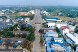 Năng lực Công ty BĐS Mỹ muốn làm dự án 834 tỷ tại Thái Nguyên 