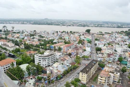 Năng lực Việt Phát thế nào mà muốn làm dự án hơn 8.300 tỷ ở Đồng Nai?