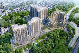 Hồ sơ Nhà An Bình đầu tư NƠXH hơn 205 tỷ ở Lâm Đồng 