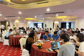 Tham vấn ý kiến dự thảo Quy định chi tiết thi hành Luật Phòng, chống HIV