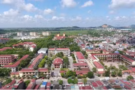 Hải Phòng: Dự án KĐT hơn 1.100 tỷ được đầu tư những gì?