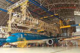 ALC làm ăn thế nào khi “độc quyền” cho thuê máy bay ở Việt Nam?